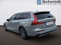 Gebraucht Volvo V60 Plus 253 PS (186 kW) 2024 Grau Kombi