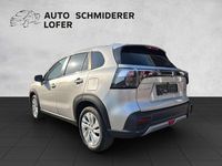 Gebraucht Suzuki SX4 S-Cross 129 PS (94 kW) 2024 Grau SUV