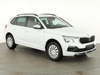 gebraucht Skoda Kamiq Selection 1.0 TSI DSG AHK Matrix K...