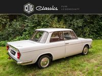 gebraucht BMW 700 Luxus in gutem Zustand abzugeben