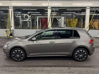 gebraucht VW Golf VII Lounge 14 TSI DSG