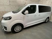 gebraucht Toyota Proace Verso 20 D-4D 145 Medium Shuttle + Multimedia P.