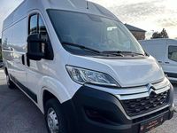 gebraucht Citroën Jumper L3H2