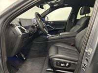 gebraucht BMW X6 xDrive40i M Sport Gestiksteuerung DAB LED