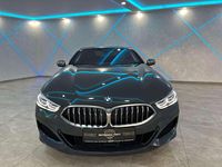gebraucht BMW M850 M850i xDrive Aut*HEAD-UP*ACC*HARMAN KARDON*KAMERA*