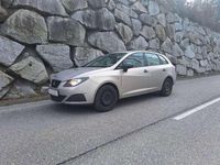 gebraucht Seat Ibiza ST Ibiza Reference 1,2 Reference
