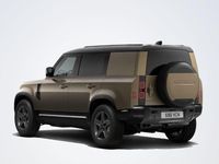 gebraucht Land Rover Defender 110 Hard Top X-Dynamic SE D250 AWD Aut. | Fiskal-LKW | Auto Stahl Wien 22