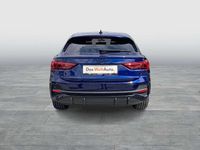 gebraucht Audi Q3 35 TDI admired