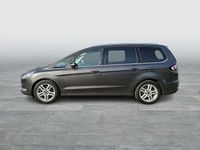 gebraucht Ford Galaxy Titanium