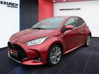 gebraucht Toyota Yaris Hybrid 1,5 VVT-i Hybrid Lounge