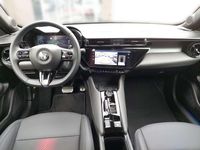 gebraucht Alfa Romeo Junior JuniorIBRIDA SPECIALE 136PS MHEV