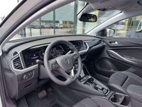gebraucht Opel Grandland X 1.2 DI Turbo MHEV GS Aut. Geländewagen