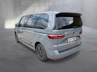 gebraucht VW Multivan Business eHybrid 180 kW 4MOTION