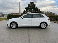 gebraucht Audi A3 Quattro 20 TDI S-tronic