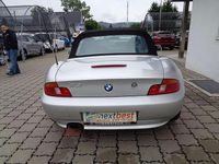 gebraucht BMW Z3 Z31,8