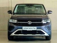 gebraucht VW T-Cross - 4Me TSI