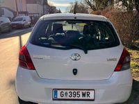 gebraucht Toyota Yaris 1.33 VVT-i