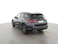 gebraucht Mercedes GLC220 d 4MATIC