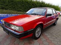 gebraucht Volvo 780 Bertone V6