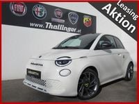 Neu Abarth 500e Turismo 114 kW (155 PS) 2026 Weiß Kleinwagen