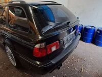 gebraucht BMW 530 530 d touring Österreich-Paket Aut.