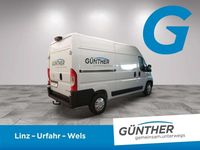 Gebraucht Opel Movano Edition 140 PS (102 kW) 2023 Weiß Van