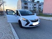 gebraucht Opel Zafira Tourer Tourer 16 CDTI Edition Start/Stop