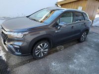 gebraucht Suzuki SX4 S-Cross S-Cross 1,5 Hybrid ALLGRIP flash flash