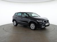 gebraucht Seat Ateca Style 2.0 TDI DSG
