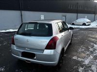 gebraucht Suzuki Swift Swift 1,3 GL DDis GL