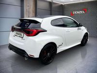 gebraucht Toyota Yaris Yaris GRHighPerf 1.6l 8AT