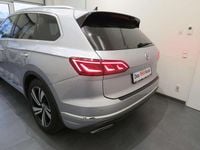 gebraucht VW Touareg Elegance TDI SCR 4MOTION