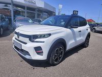 gebraucht Citroën C3 PureTech 100 S&S 6-Gang-Manuell MAX Vorführwagen