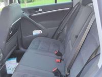 gebraucht VW Tiguan 20 TDI Blue Motion