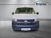 Gebraucht VW Transporter 110 PS (80 kW) 2023 Van