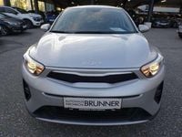 gebraucht Kia Stonic 1,2 DPI ISG Titan