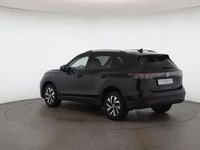 gebraucht VW Tiguan Friends TDI 4MOTION DSG