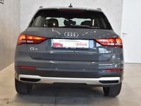 gebraucht Audi Q3 35 TFSI advanced exterieur