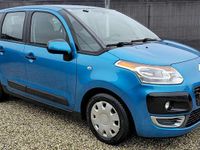 gebraucht Citroën C3 Picasso 1,4 16V VTi Comfort
