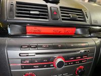 gebraucht Mazda 3 3Sport CD110 CE CE