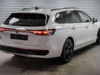 gebraucht VW Passat Variant 2,0 TDI DSG 4Motion R-Line -LAG. 142 kW (193 P...