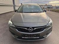 gebraucht Opel Astra Astra ST 1,2 Turbo ID:4