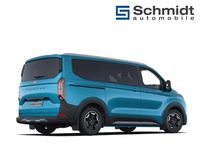 gebraucht Ford Transit Custom Tourneo Custom Bus Active 340L1 2,5L Duratec PHEV 233PS...