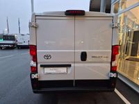 gebraucht Toyota Proace Max D120PS Kawa Work L2H1 33 MT