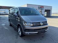 Gebraucht VW T6 204 PS (150 kW) 2017 Beige Van