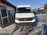 gebraucht VW Crafter Crafter VW 35 Kastenwagen L3H3 TDI
