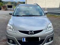 gebraucht Mazda 5 2.0 CD DPF Active