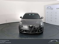 gebraucht Alfa Romeo Giulietta Sprint 20JTDM*WENIG KILOMETER*TOP!!!