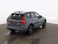 Gebraucht Volvo XC60 R-Design 197 PS (144 kW) 2022 Grau SUV