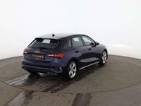 gebraucht Audi A3 SB 35 TDI S-Line Aut LED NAVI B&O SITZHZG TEMP